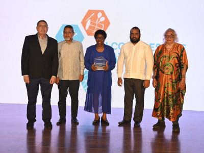 II Congreso de Patrimonio concluye con presentación de libro