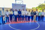INEFI pone en marcha la tanda extendida en el deporte escolar