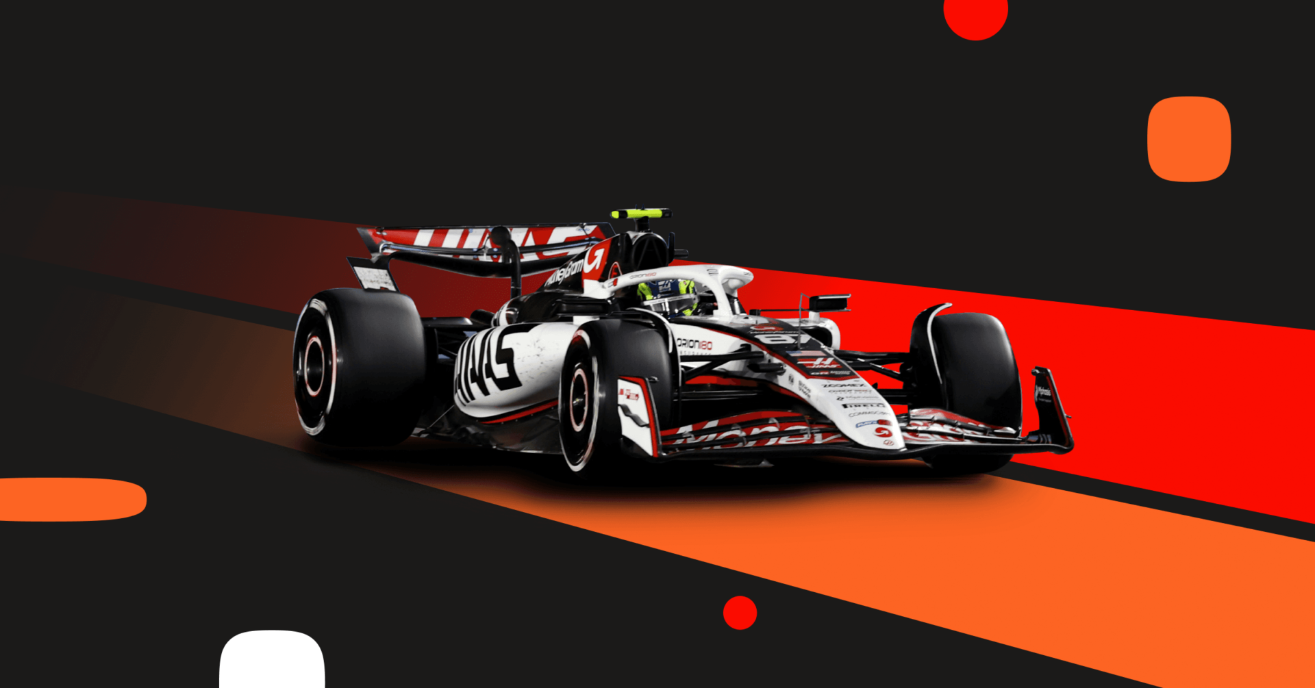 Infobip y MoneyGram Haas F1 Team aceleran la experiencia de los fans con IA