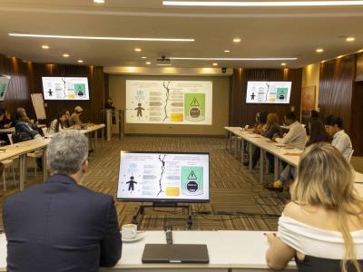 IRD plantea preocupaciones sobre etiquetado frontal de alimentos