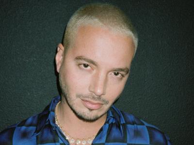 J Balvin se une al dominicano Omega con el merengue "KLK"