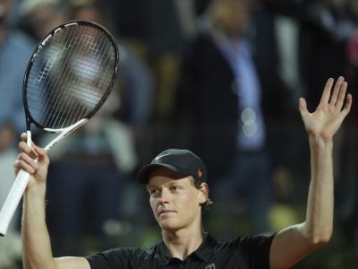 Jack Sinner gana en el Abierto de Italia en su regreso