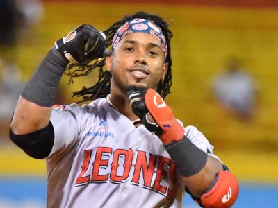Jean Segura anuncia su retiro del béisbol de MLB