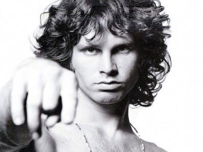 Jim Morrison: hallan busto robado del cantante