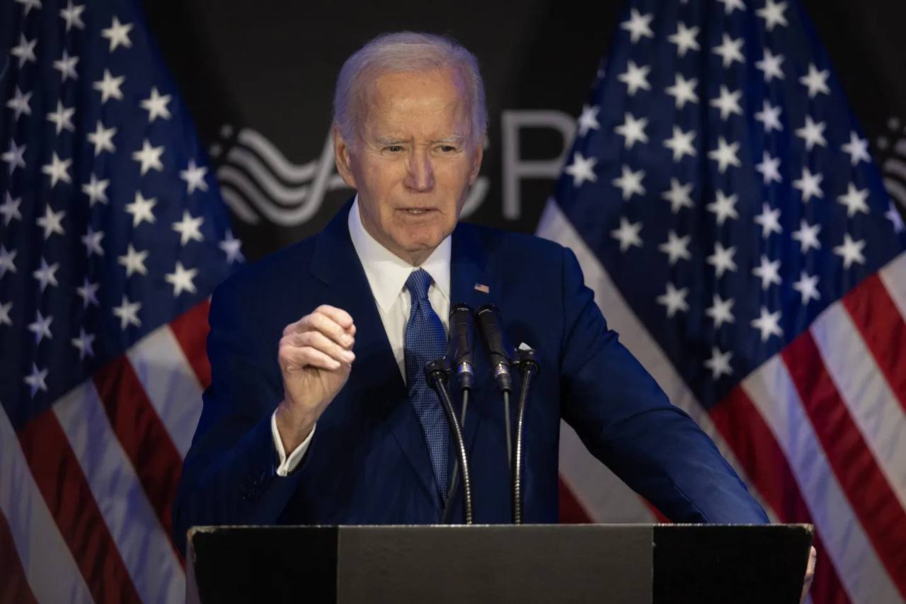 Joe Biden diagnosticado con cáncer de próstata agresivo con metástasis