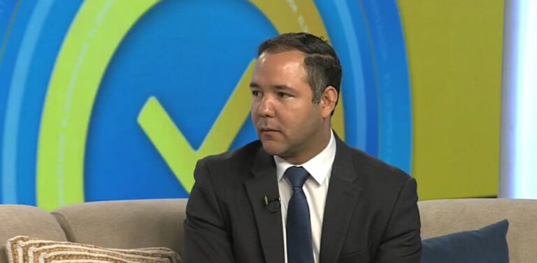 Johnny Pujols: “Nunca ha habido más corrupción en el país como ahora”