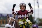 Joel Rosario será exaltado al Salón de la Fama del Hipismo internacional