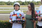 República Dominicana y Puerto Rico celebran éxitos en el Hipismo Caribeño
