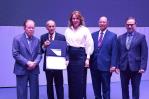 Entregan Premio Nacional de Literatura 2024 a Juan Carlos Mieses
