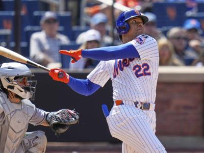Juan Soto se estrena en el Citi Field con dos cuadrangulares