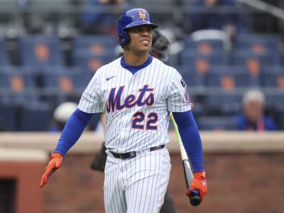 Juan Soto se hunde más en su mala racha con otro juego sin hit