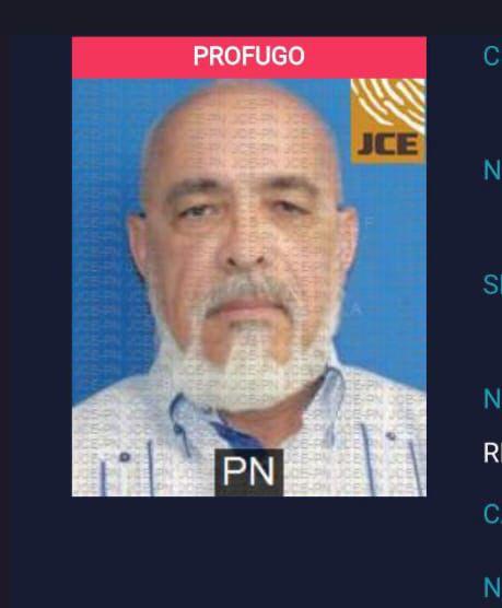Juez impone impedimento de salida y presentación periódica al comunicador Ángel Martínez