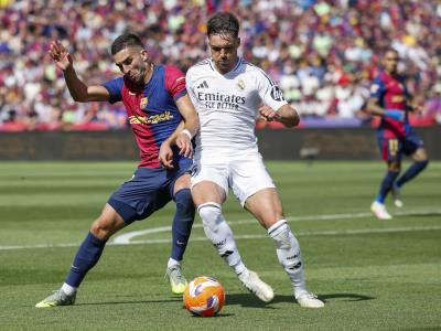 Jugador del Real Madrid, procesado por difundir video con menor