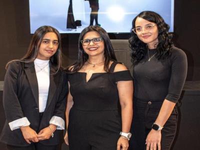 Kenneth Cole abre tienda en Ágora Santiago Center
