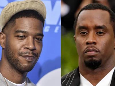 Kid Cudi testifica contra Diddy en juicio