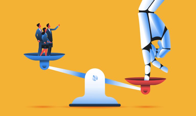 Klarna recontrata humanos tras sustituirlos con IA, y no es la única