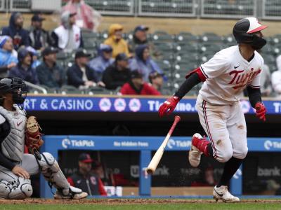 Kody Clemens conecta doblete decisivo y Mellizos vencen