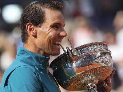 La ausencia de Rafael Nadal en el Abierto de Francia 2025 lo cambia