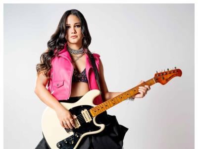La cantante Patty Moll abraza el duelo con “Tiempo”
