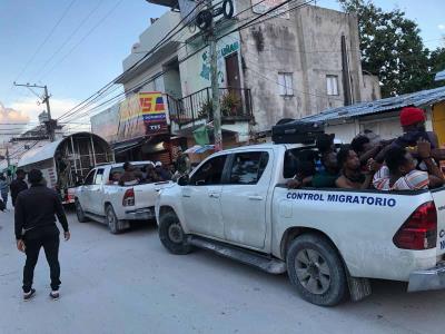 La contradicción en RD: necesidad económica vs. política migratoria