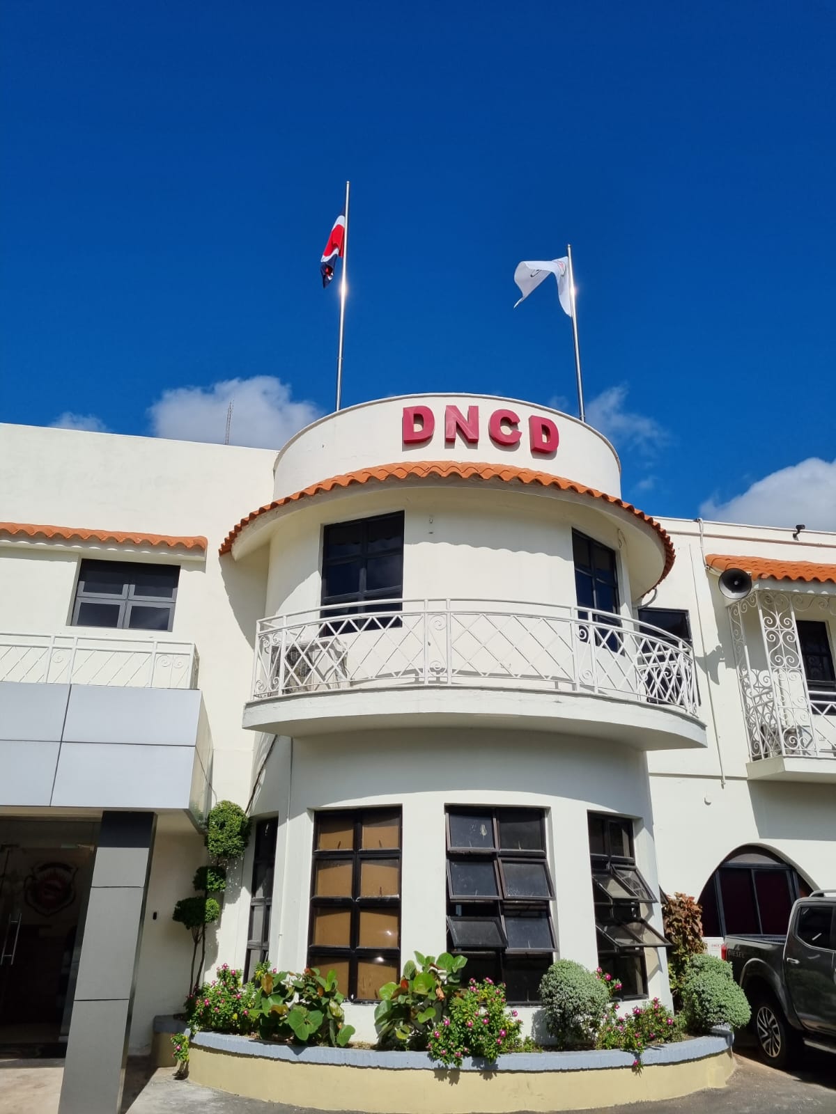 La DNCD tiene cerca de 30 mil órdenes de arresto por cumplir