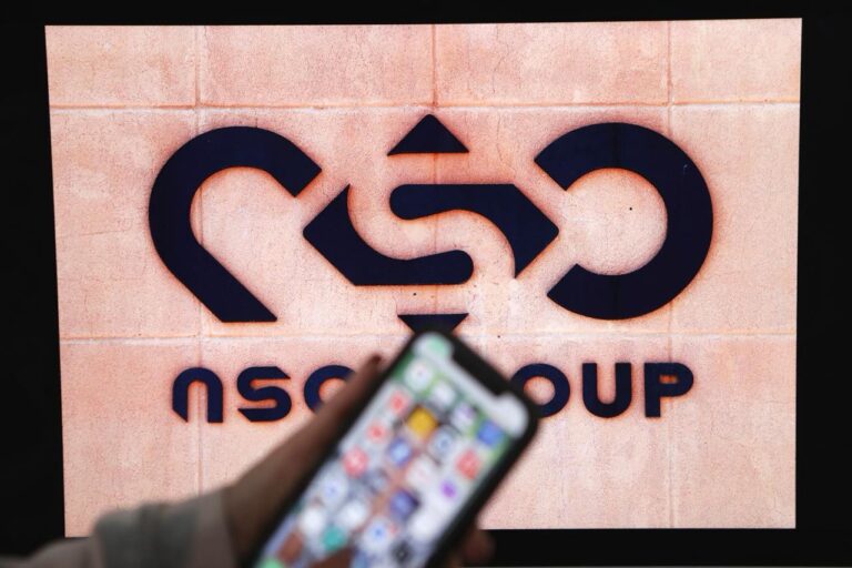 La empresa propietaria del software espía Pegasus, condenada a pagar 168 millones de dólares a Meta