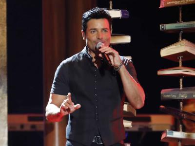 La extrema propuesta que PETA le hizo a Chayanne