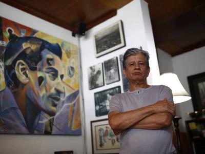 La familia del poeta asesinado Roque Dalton espera justicia