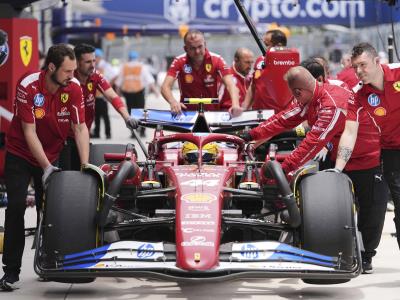 La Fórmula 1 firma extensión de diez años con el Gran Premio de Miami
