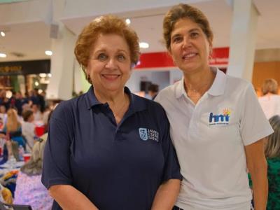 La Fundación Javier Estás Sano celebra Bingo-Rifa Solidario