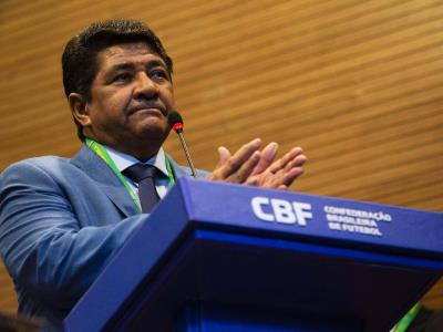 La justicia brasileña destituye al presidente de la CBF