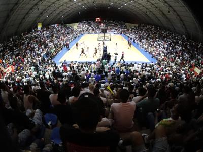 La LNB arranca su torneo 2025 este martes