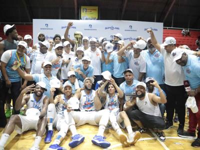 La LNB comienza hoy; Titanes buscarán igualar hazaña de dos equipos