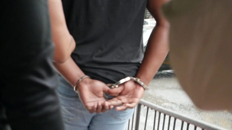 La Policía captura otro de los implicados en robo a una ferretería en La Romana