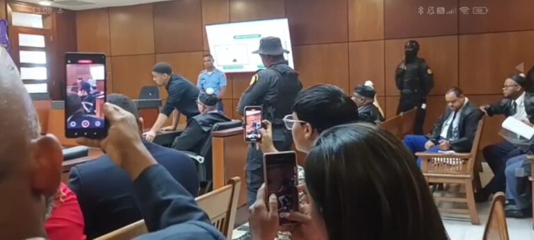 La Suprema rechaza anulación de la condena de 15 años de prisión de El Dotolcito