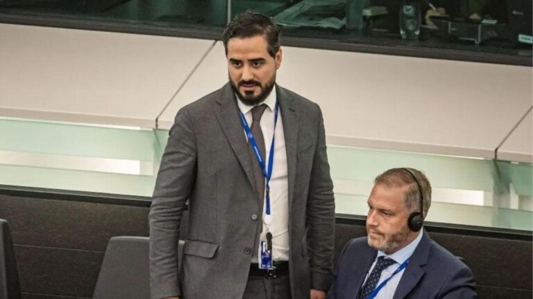 La UCO rastrea en República Dominicana y Hong Kong el dinero presuntamente estafado por la plataforma que financió a Alvise