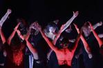 Lady Gaga enloquece a 2.1 millones de fanáticos con su ópera gótica en Copacabana