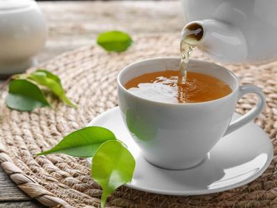 Las propiedades del té que debes conocer