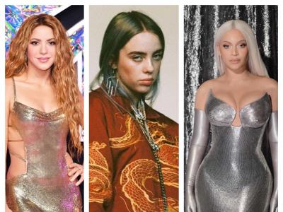 Lista completa de ganadores de los American Music Awards 2025
