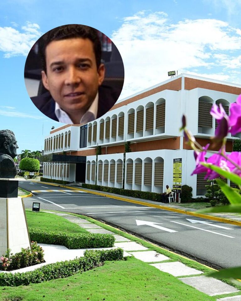 Listín Diario denuncia intento de censura digital y amenaza con apagón informativo