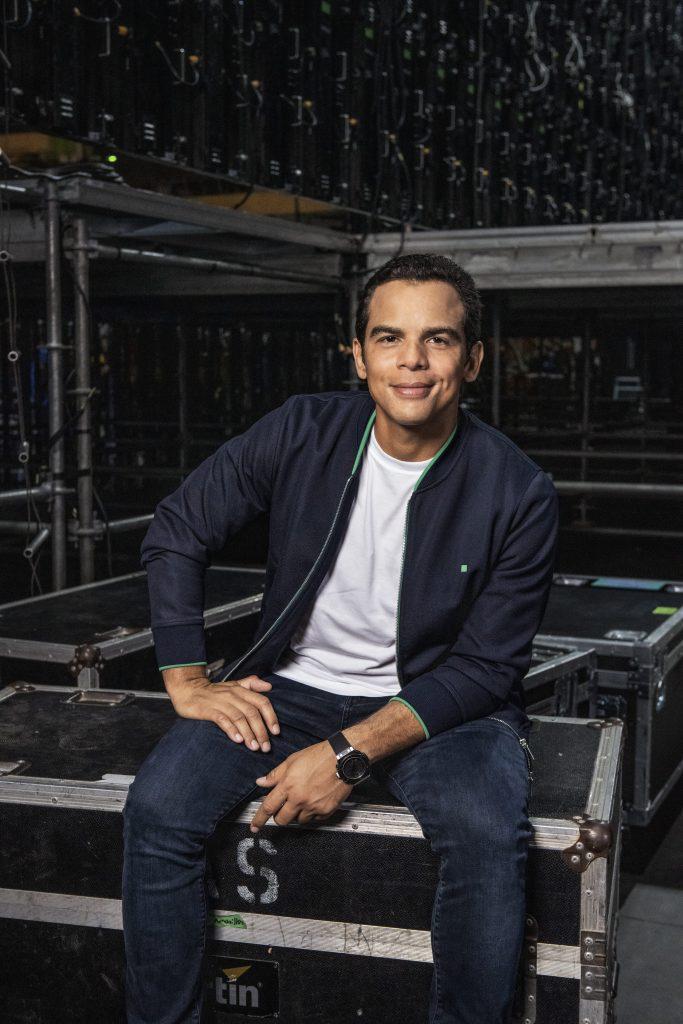 Live Nation adquiere participación en SD Concerts para expandirse en América Latina