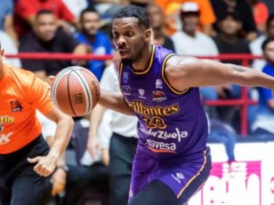 LNB: Leones de Santo Domingo adquieren a Gerardo Suero