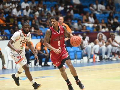 LNB: Metros ganan cuarto al hilo e Indios quitan el invicto a Cañeros
