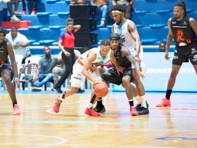 LNB: Titanes del Sur debutan con triunfo ante Reales
