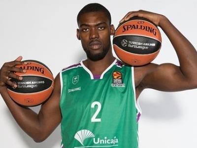 LNB: Viny Okouo reforzará Cañeros en temporada 2025