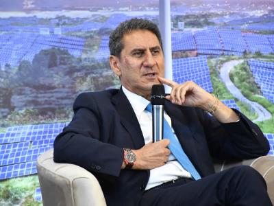 Lo que dijo el director de Irena sobre las energías renovables