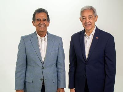 Loma Quita Espuela recibe el Premio Brugal Cree en su Gente