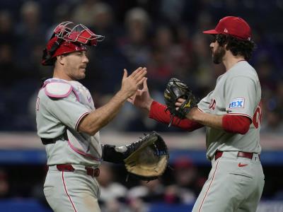 Los Catchers buscan sobrevivir a los cambios en MLB