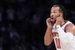 Jalen Brunson, astro de los Knicks, gana el premio al jugador decisivo del año en la NBA