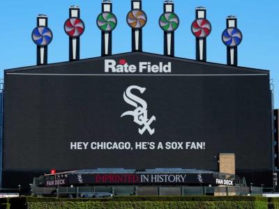 Los White Sox despejan la duda sobre el papa León XIV